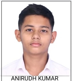 ANIRUDH KUMAR