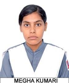 MEGHA KUMARI